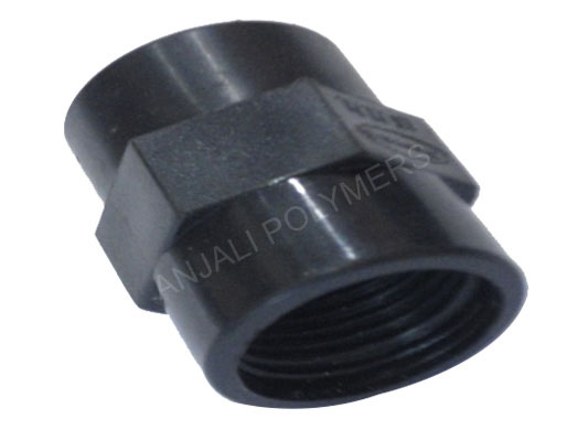 Drip Fitting Coupler