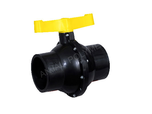 6 Inch Heavy  Valve