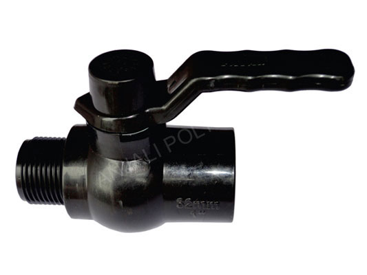 Alfa Valve