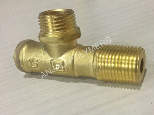 Brass Ferrule