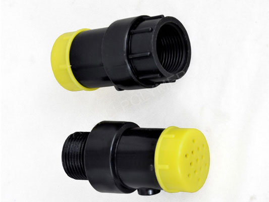 Drip Air Valve