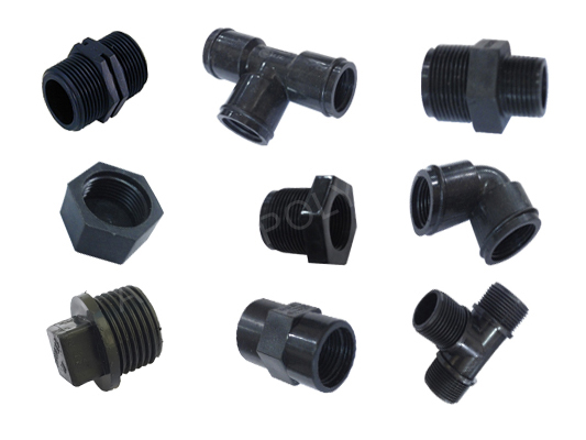 Drip Irrigation Valve