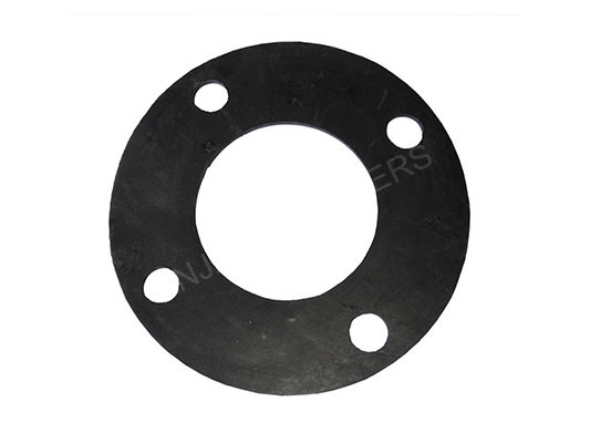 Flange Rubber Washer