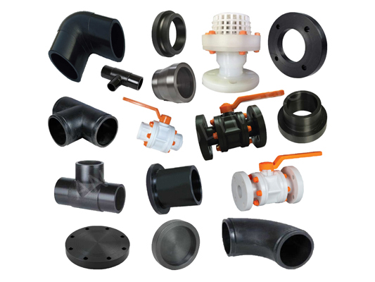 HDPE FITTINGS