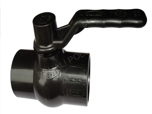 Irrigation Ball valve