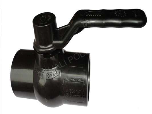 Irrigation Ball Valve