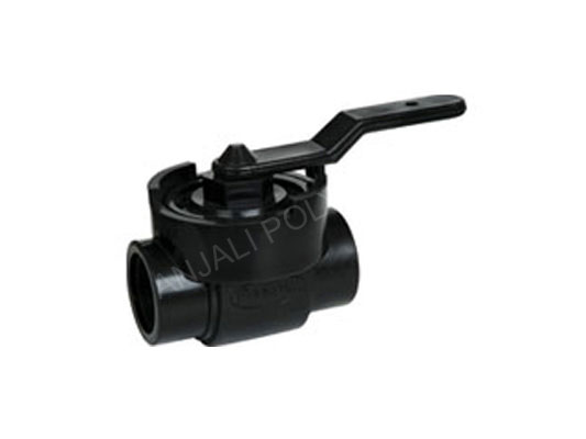 Irrigation Valve