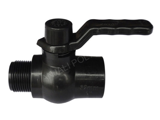 Male Female Valve 