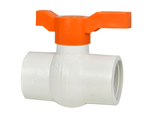 PP Ball Valve