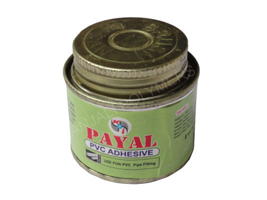 PVC Adhesive Solvent