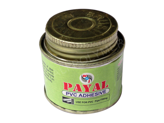 PVC  Adhesive