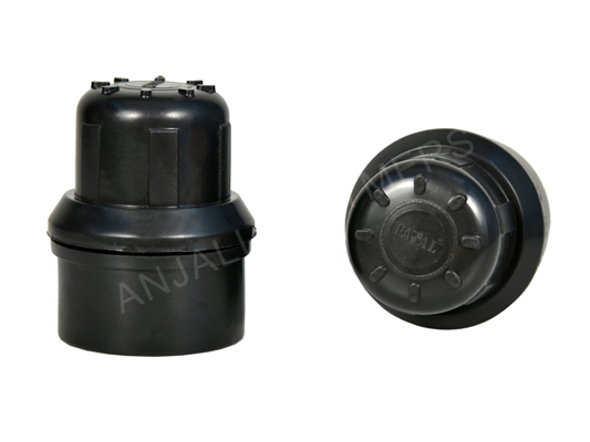 PVC Flush Valve