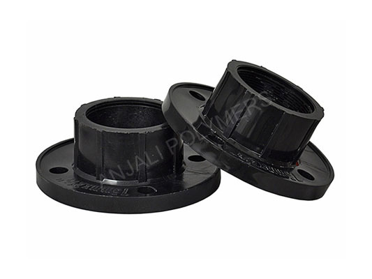 Plastic Flange