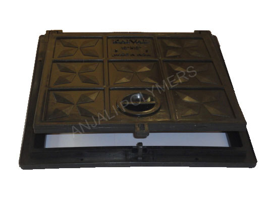 Plastic Manhole Covers