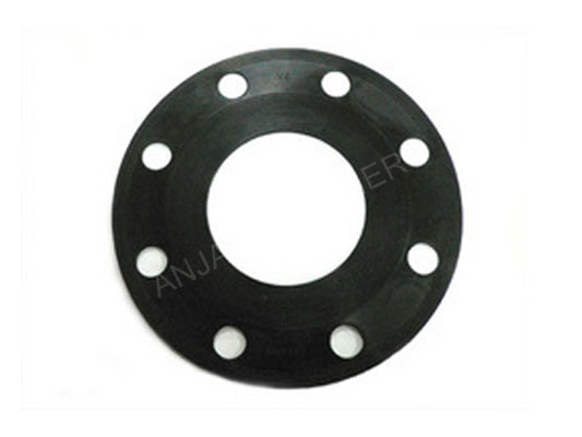 Rubber Flange Washer